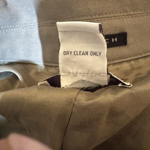 Avenue Women’s Blazer Jacket Plus Size 26/28 – Stretch, Lined, Casual & Chic! - Picture 11 of 12